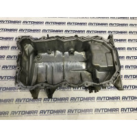Поддон двигателя Hyundai Santa FE II 2.2 CRDI 2005-2009 2151027411